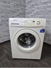 Стиральная машина SAMSUNG WF 0508 NZW